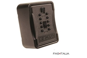 Cassaforte per chiave da esterno - KeySafe