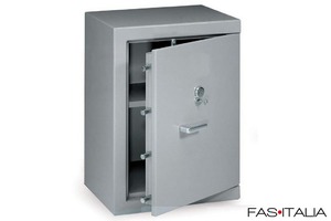 Armadio blindato monoblocco Armadio blindato monoblocco
